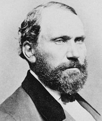 Allan Pinkerton