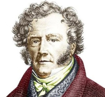 Eugéne François Vidocq