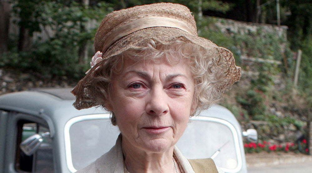 Miss Marple